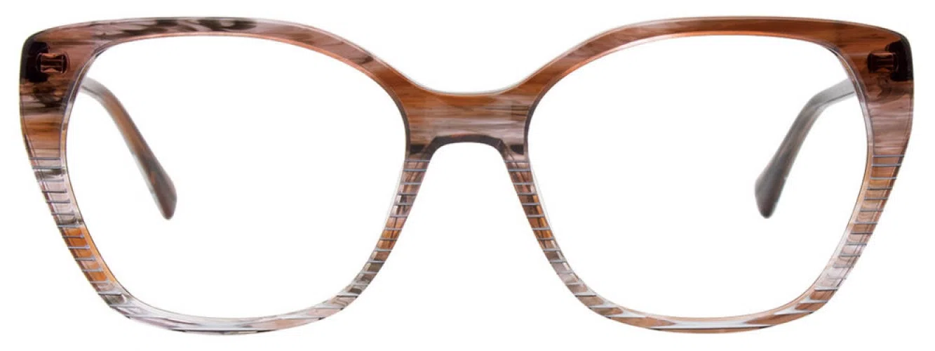 Paradox P5105 Eyeglasses - view 5